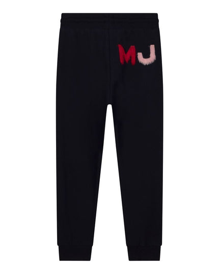 mj-w14302-84e-Navy Jogging Bottoms
