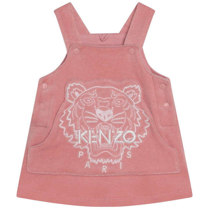 kenzo-Pink 3 Pieces Set-k98067-493