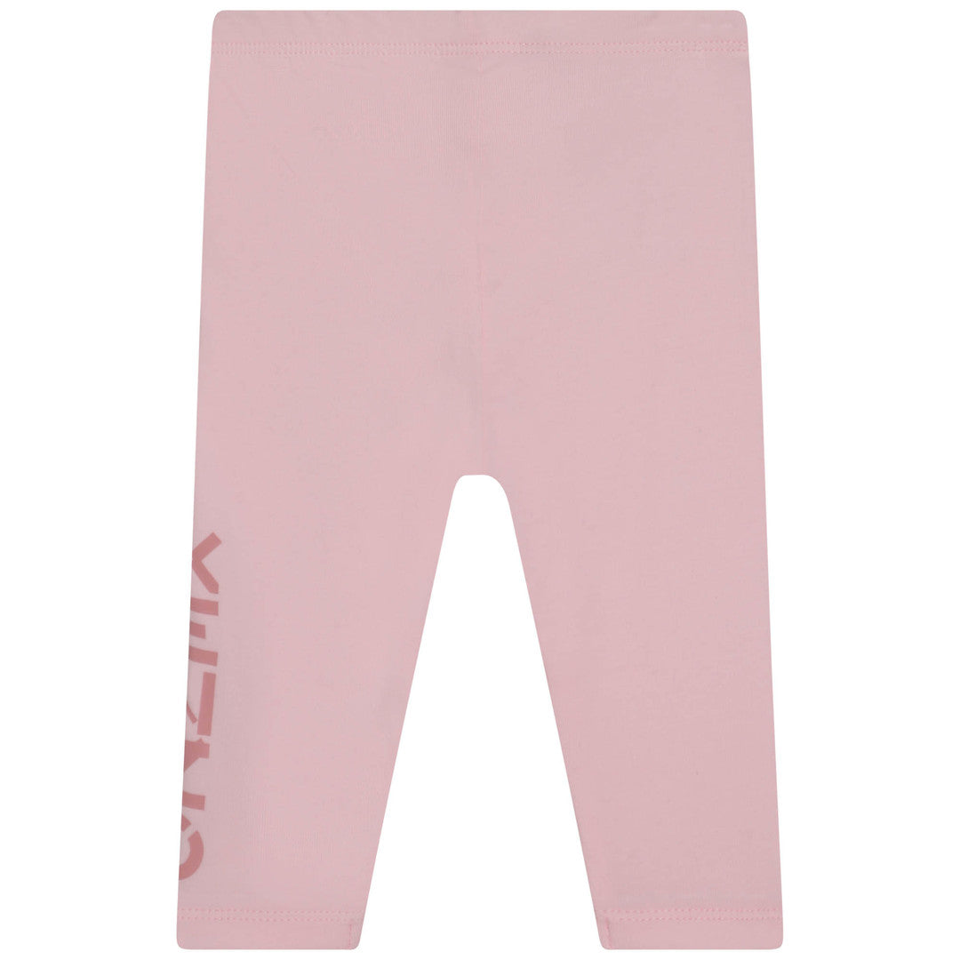 kenzo-Pink 3 Pieces Set-k98067-493