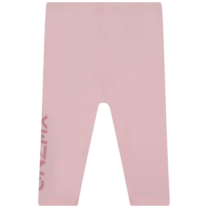 kenzo-Pink 3 Pieces Set-k98067-493