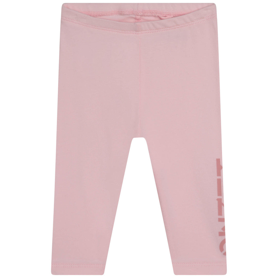 kenzo-Pink 3 Pieces Set-k98067-493