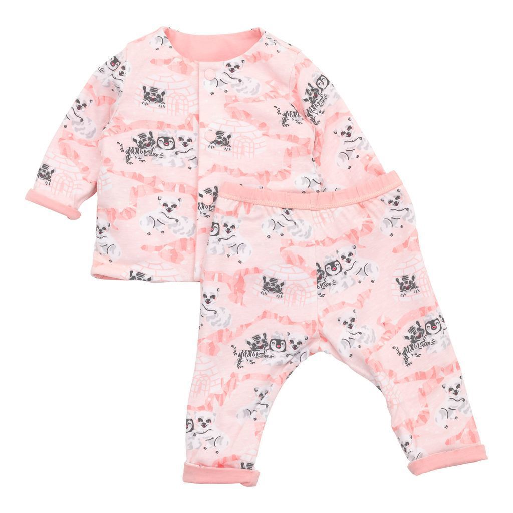 kenzo-Pale Pink Tracksuit-k98065-44d