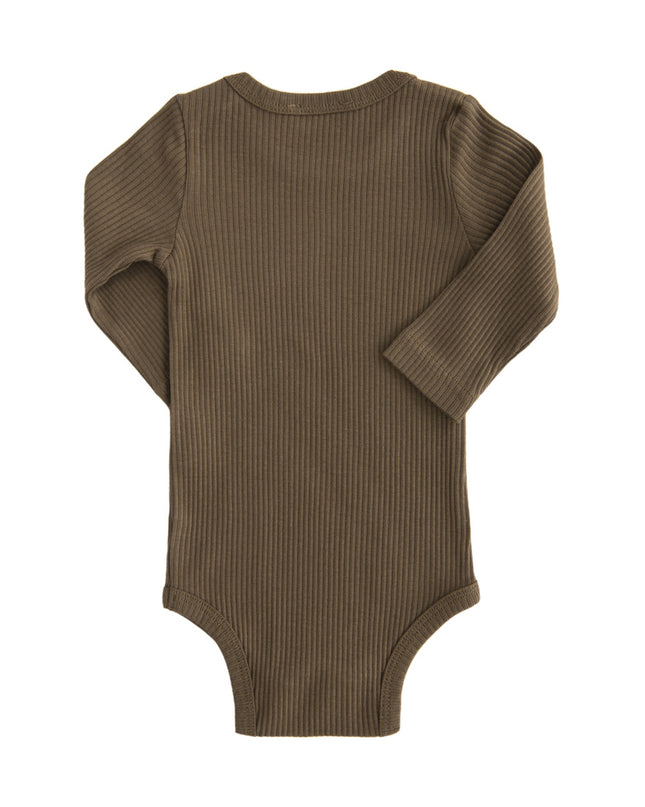 kids-atelier-banblu-gender-neutral-unisex-baby-boy-girl-brown-ls-modal-bodysuit-51176-brown