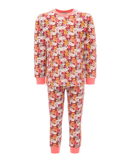 kids-atelier-banblu-kid-girl-orange-forest-leopard-print-pj-set-bb22022