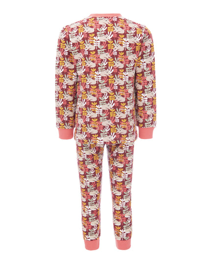 kids-atelier-banblu-kid-girl-orange-forest-leopard-print-pj-set-bb22022