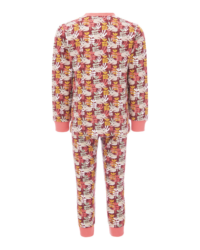 kids-atelier-banblu-kid-girl-orange-forest-leopard-print-pj-set-bb22022