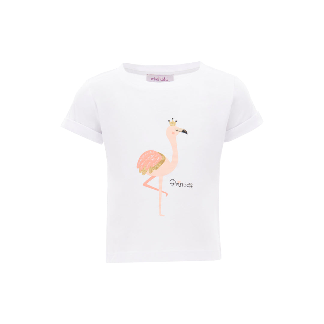 kids-atelier-mimi-tutu-kid-girl-white-flamingo-princess-graphic-t-shirt-mt20scb013092582