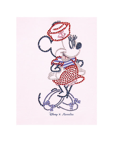 monnalisa-Pink Mini Mouse Dress-39a910-1048-0090