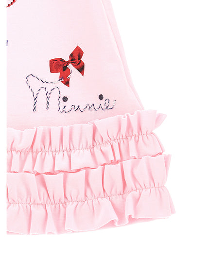 monnalisa-Pink Mini Mouse Dress-39a910-1048-0090