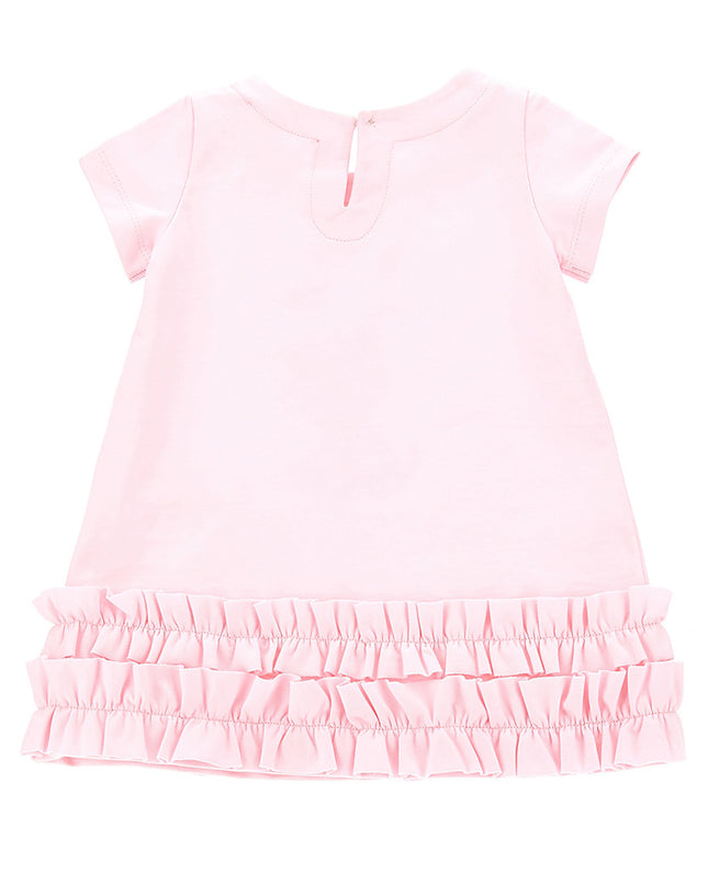 monnalisa-Pink Mini Mouse Dress-39a910-1048-0090