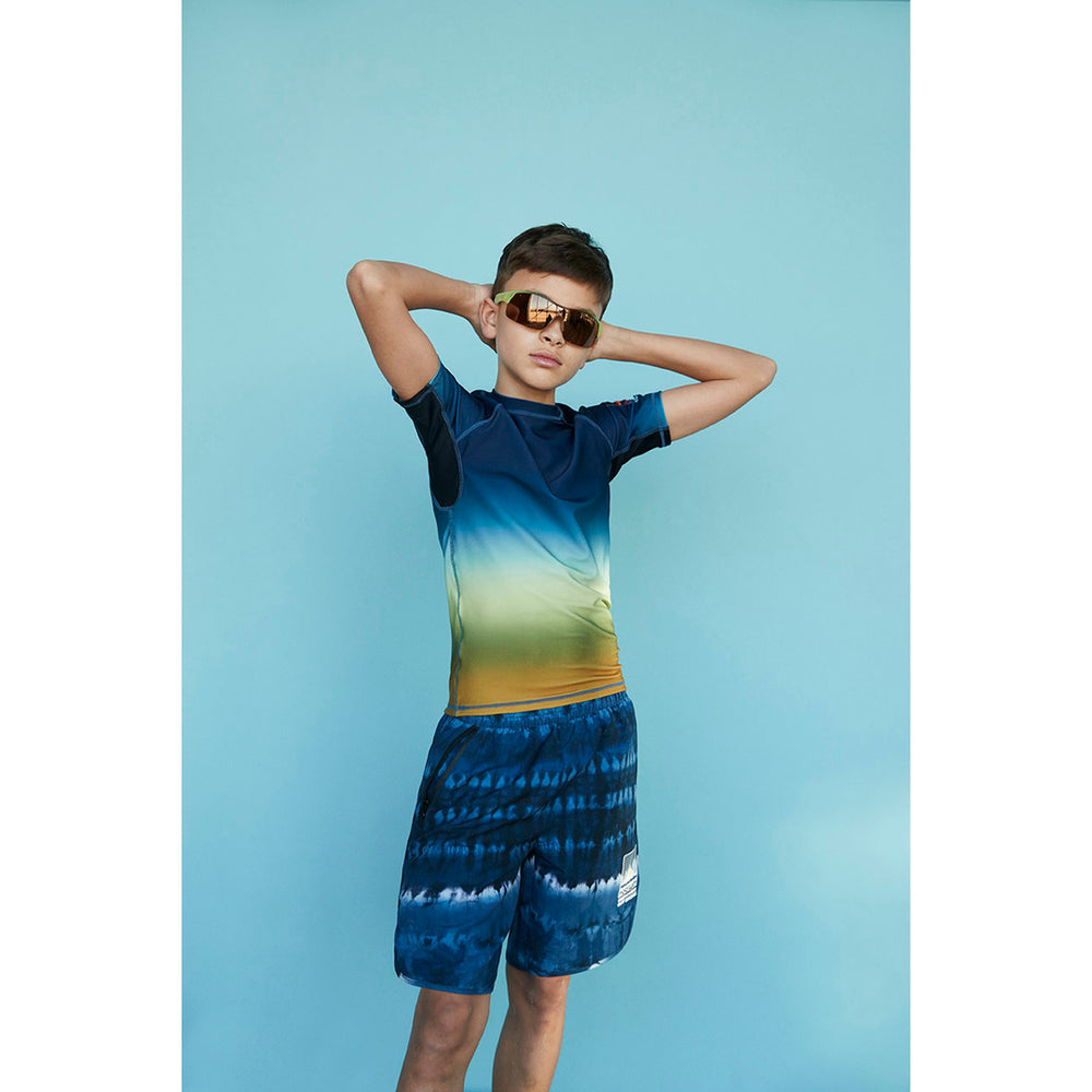 molo-Multicolor Surf Sunglasses-7s23t509-8748