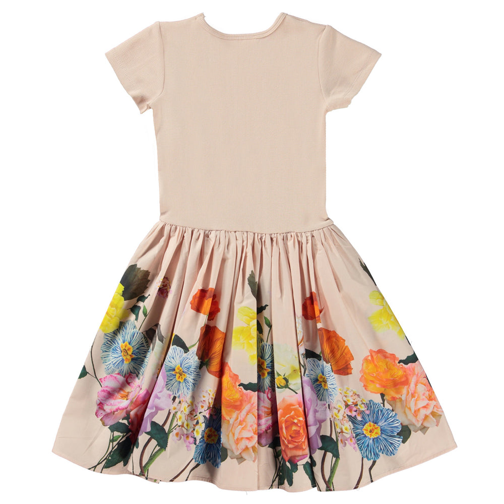 molo-Scent of Roses Cissa Dress-2s23e119-7935