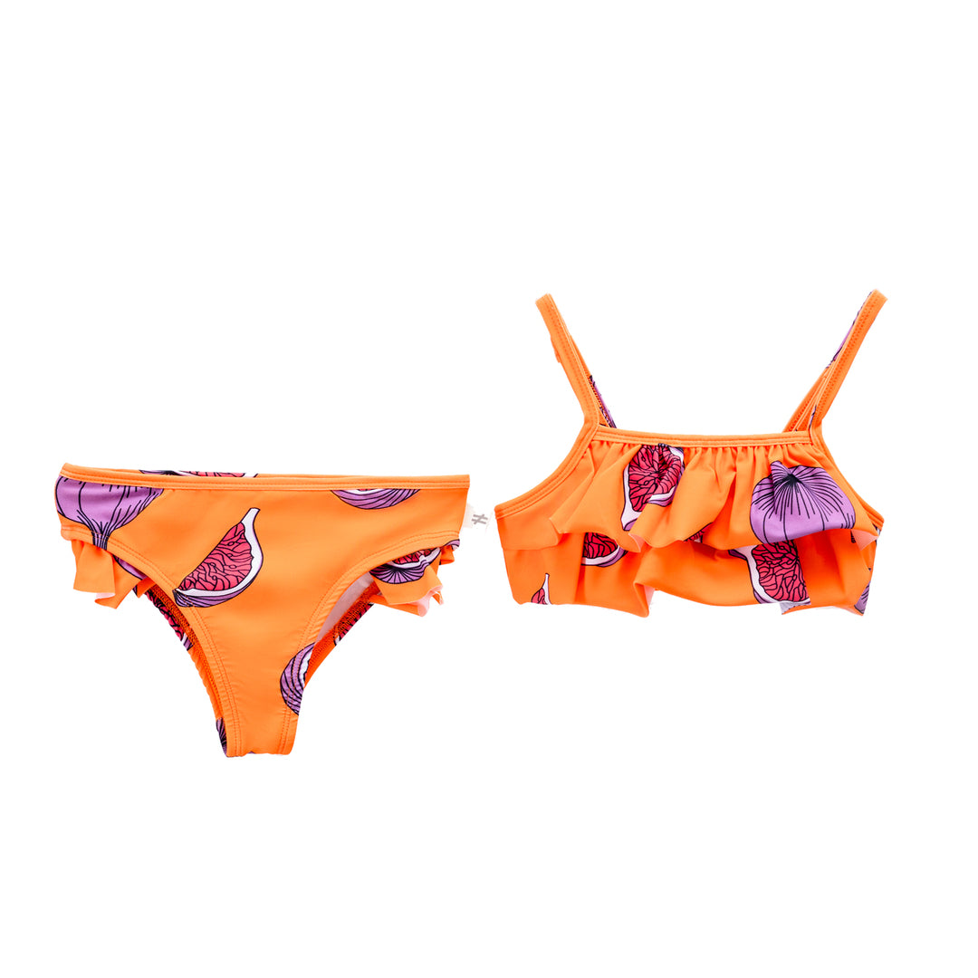 kids-atelier-moi-noi-kid-baby-girl-orange-fig-print-two-piece-swimsuit-mn5168-orange