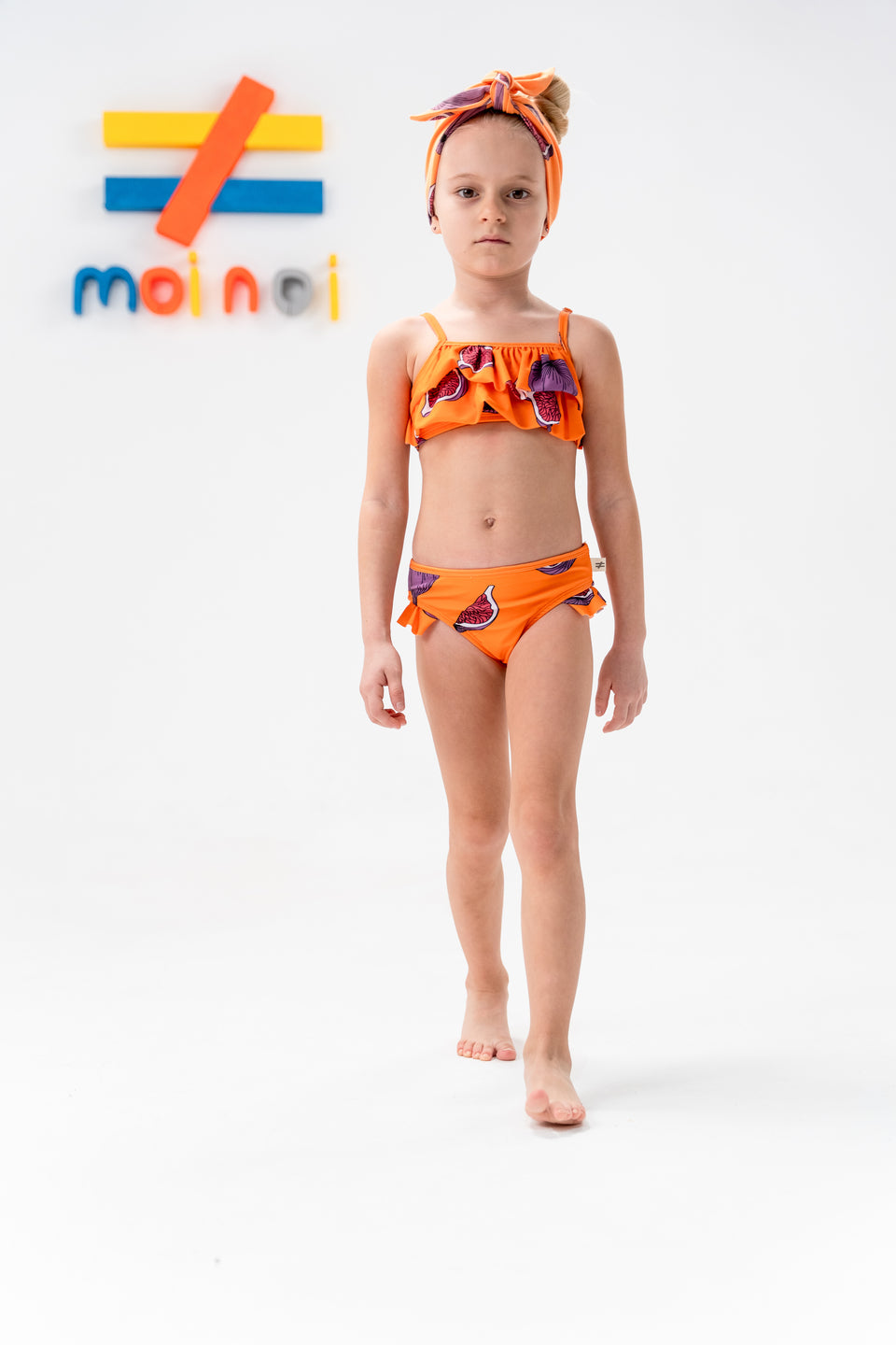 kids-atelier-moi-noi-kid-baby-girl-orange-fig-print-two-piece-swimsuit-mn5168-orange