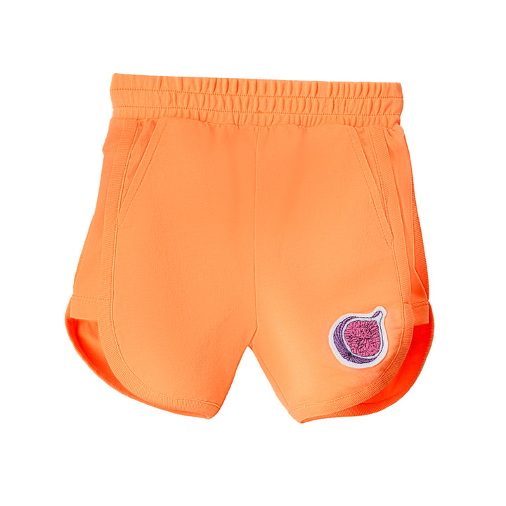 kids-atelier-moi-noi-gender-neutral-unisex-kid-baby-girl-boy-orange-fig-icon-cotton-shorts-mn7514-orange