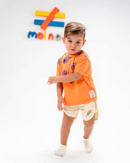 kids-atelier-moi-noi-gender-neutral-unisex-kid-baby-girl-boy-orange-fig-icon-cotton-shorts-mn7514-orange