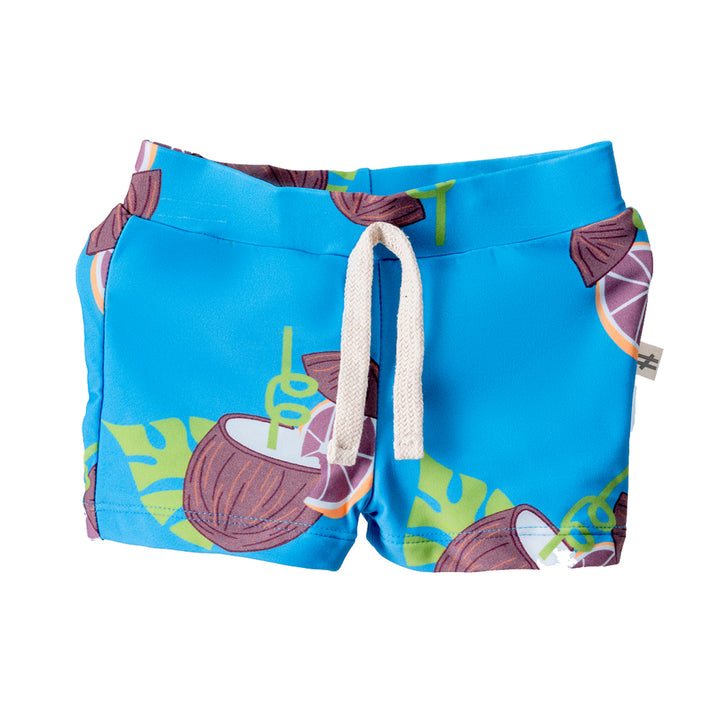 kids-atelier-moi-noi-kid-baby-boy-blue-coconut-print-swim-trunks-mn7518-blue
