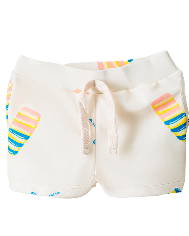 kids-atelier-moi-noi-kid-baby-boy-beige-ice-cream-print-swim-trunks-mn7518-ice-cream