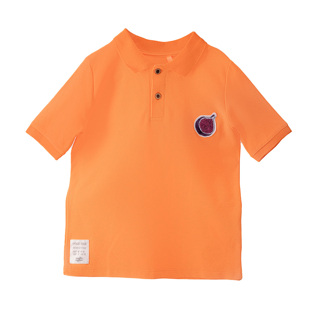 kids-atelier-moi-noi-kid-boy-orange-fig-icon-polo-mn7031-orange