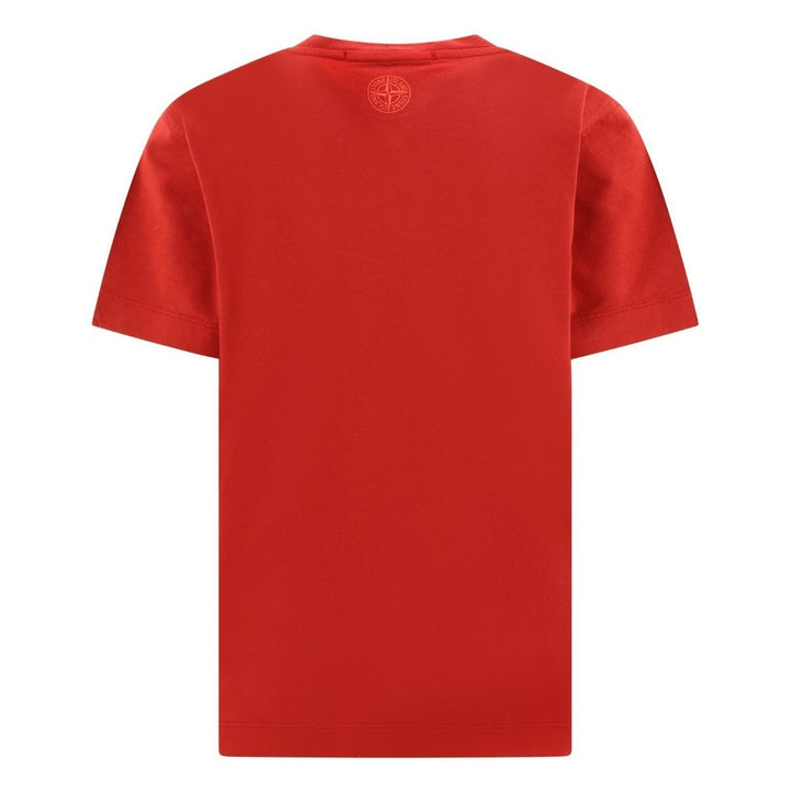 stone-island-781621052-v0015-brick-Red Graphic Logo T-Shirt