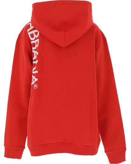 dg-Red Logo Hoodie-l4jwfn-g7ixp-r0156