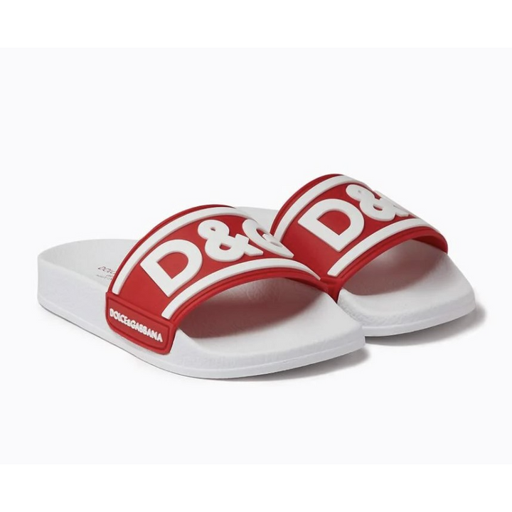 dg-White & Red Logo Slides-dd0320-aq858-st092