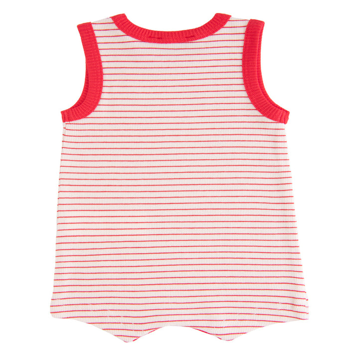 kids-atelier-banblu-gender-neutral-unisex-baby-girl-boy-red-striped-sleeveless-modal-romper-51456-red