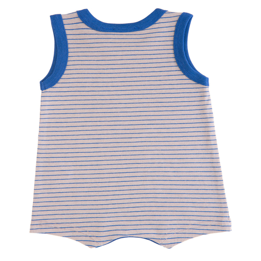 kids-atelier-banblu-gender-neutral-unisex-baby-girl-boy-blue-striped-sleeveless-modal-romper-51456-blue