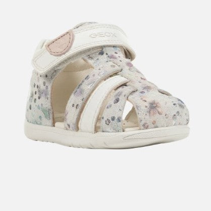 Off White Macchia Sandals