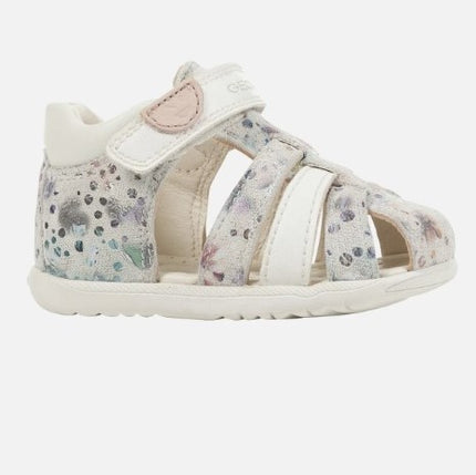 Off White Macchia Sandals