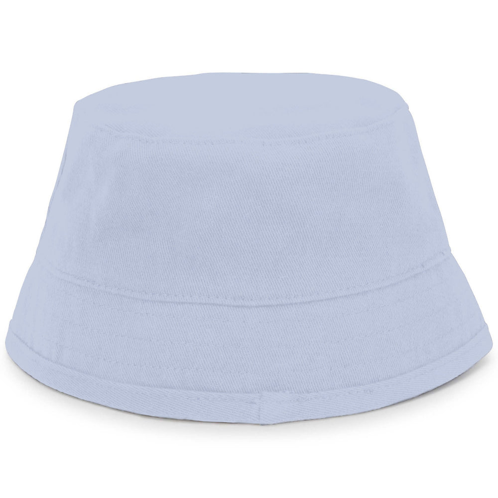 boss-j91139-771-nb-Pale Blue Logo Bucket Hat