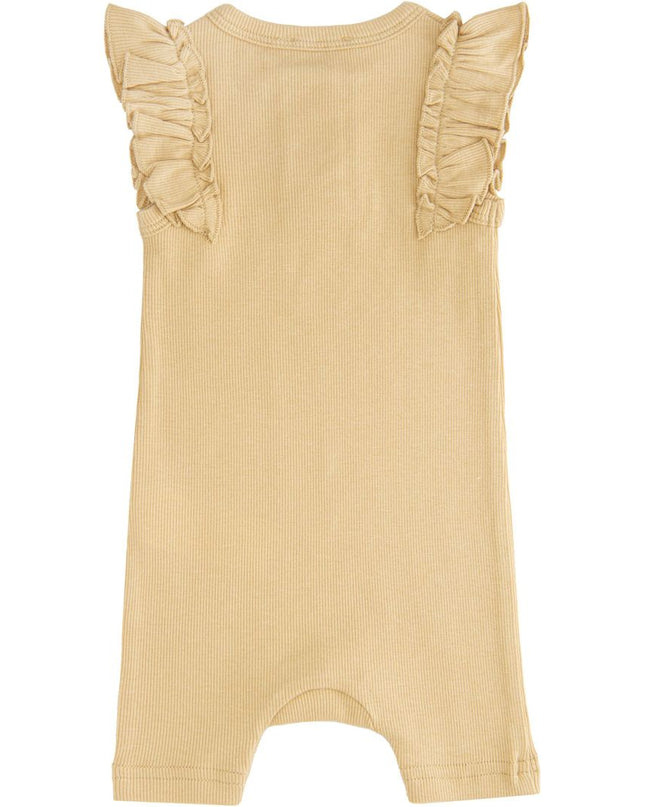 kids-atelier-banblu-gender-neutral-unisex-baby-girl-boy-yellow-mustard-ruffle-modal-romper-51451-mustard