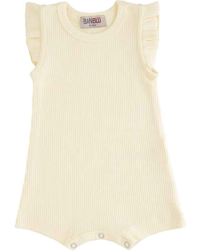 kids-atelier-banblu-baby-girl-yellow-ruffle-modal-romper-51484-yellow