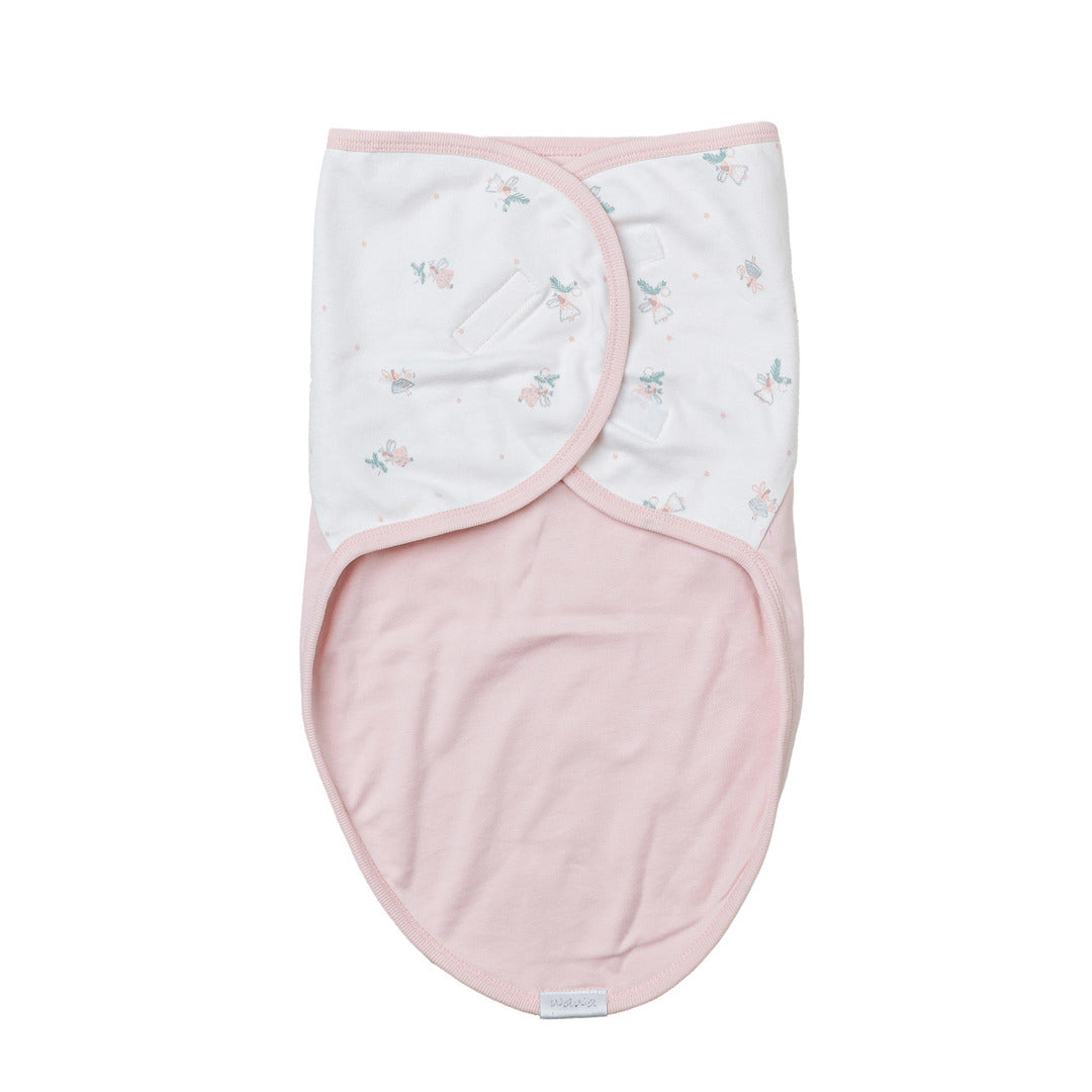 andywawa-ac23149-Pink Swaddle