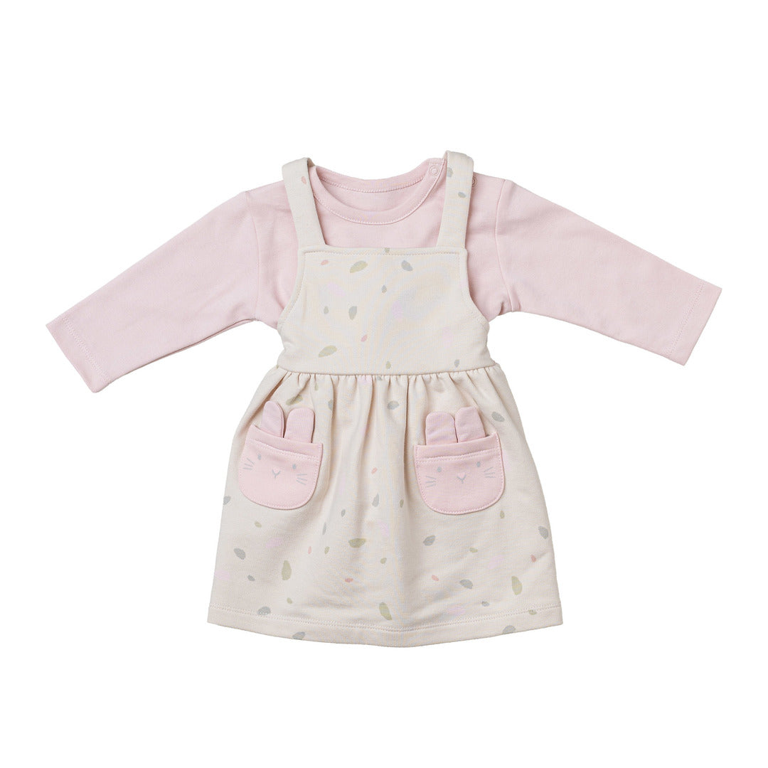 kids-atelier-andy-wawa-baby-girl-beige-leaf-pinafore-dress-outfit-ac24078