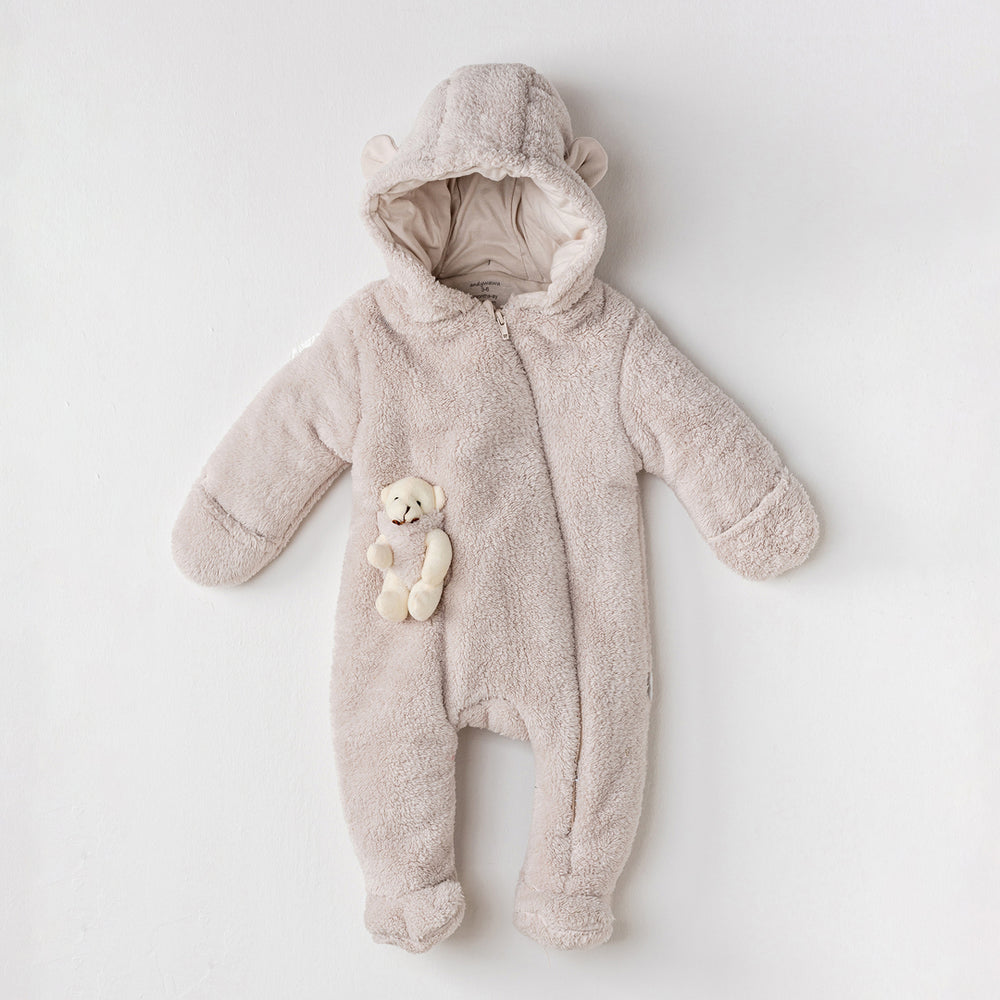 Baby Boy Pramsuits kids atelier