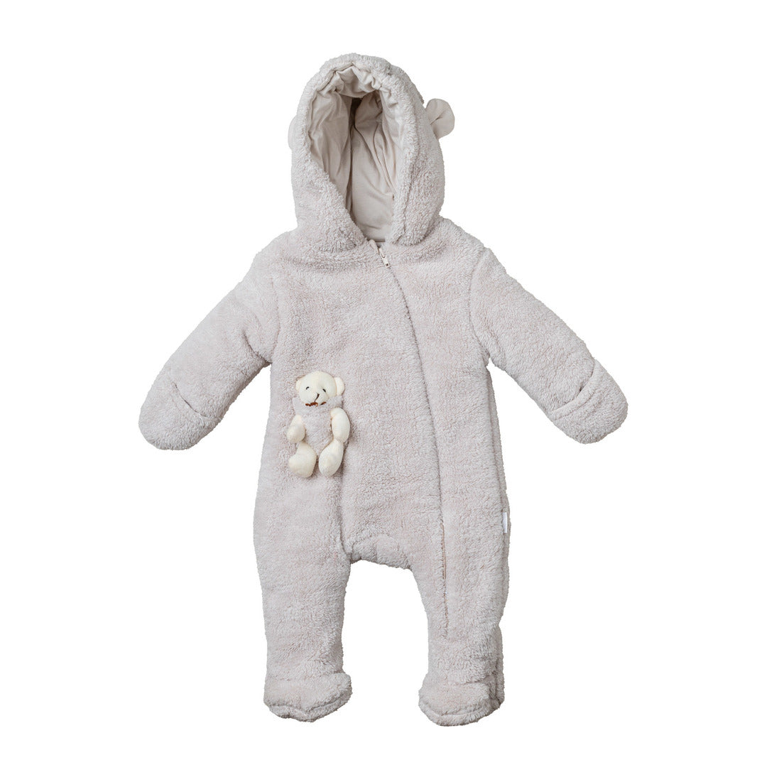 Baby Boy Pramsuits kids atelier