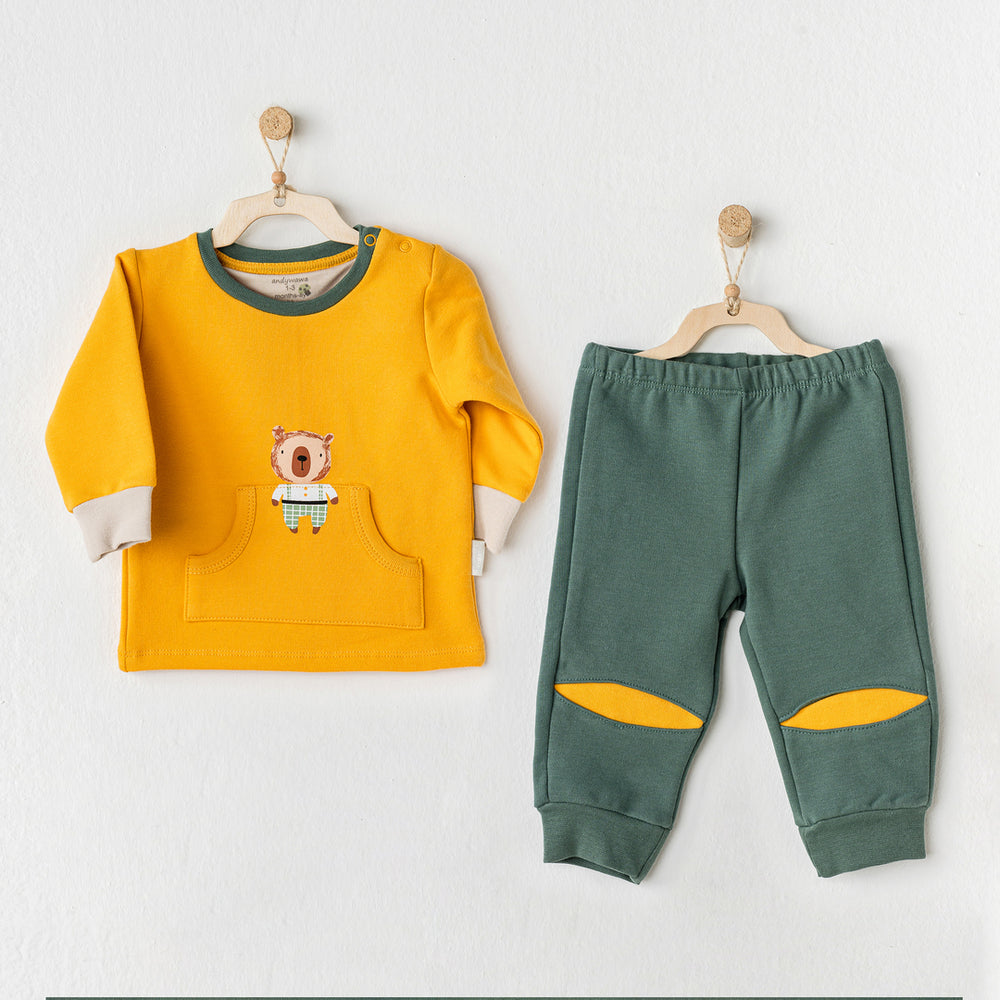 kids-atelier-andy-wawa-baby-boy-yellow-teddy-graphic-pocket-outfit-ac24218
