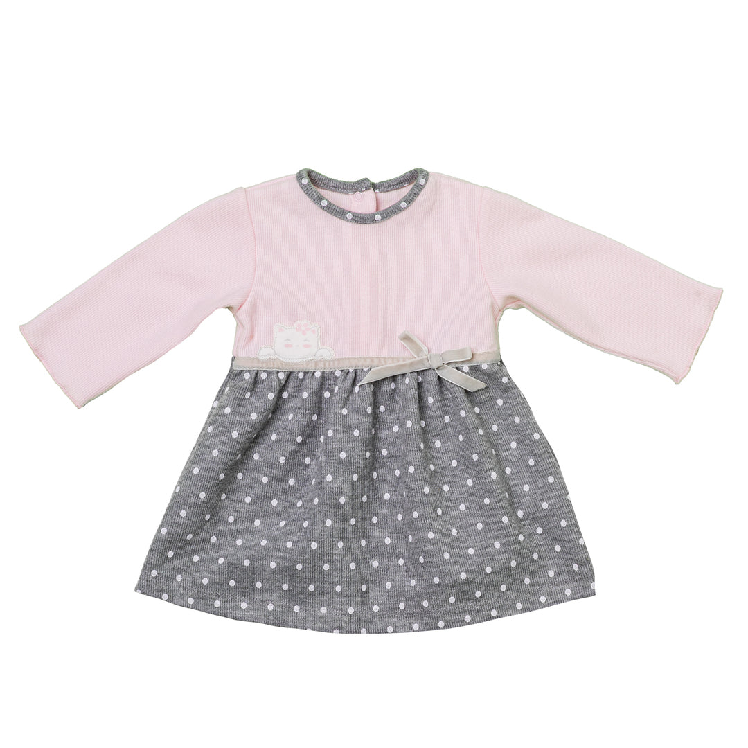 kids-atelier-andywawa-baby-girl-pink-kitten-bow-dress-ac24391
