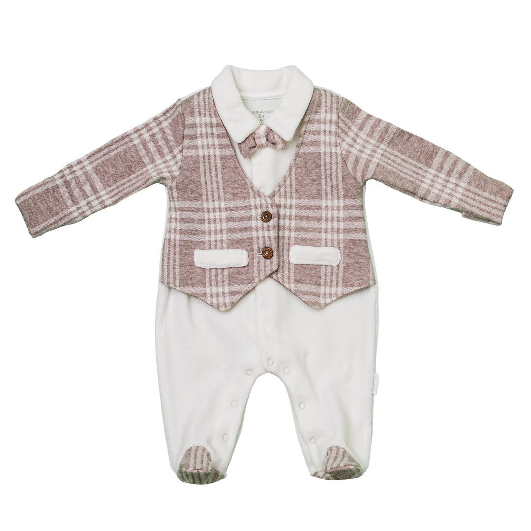 kids-atelier-andy-wawa-baby-boy-beige-plaid-chic-formal-babysuit-ac24403