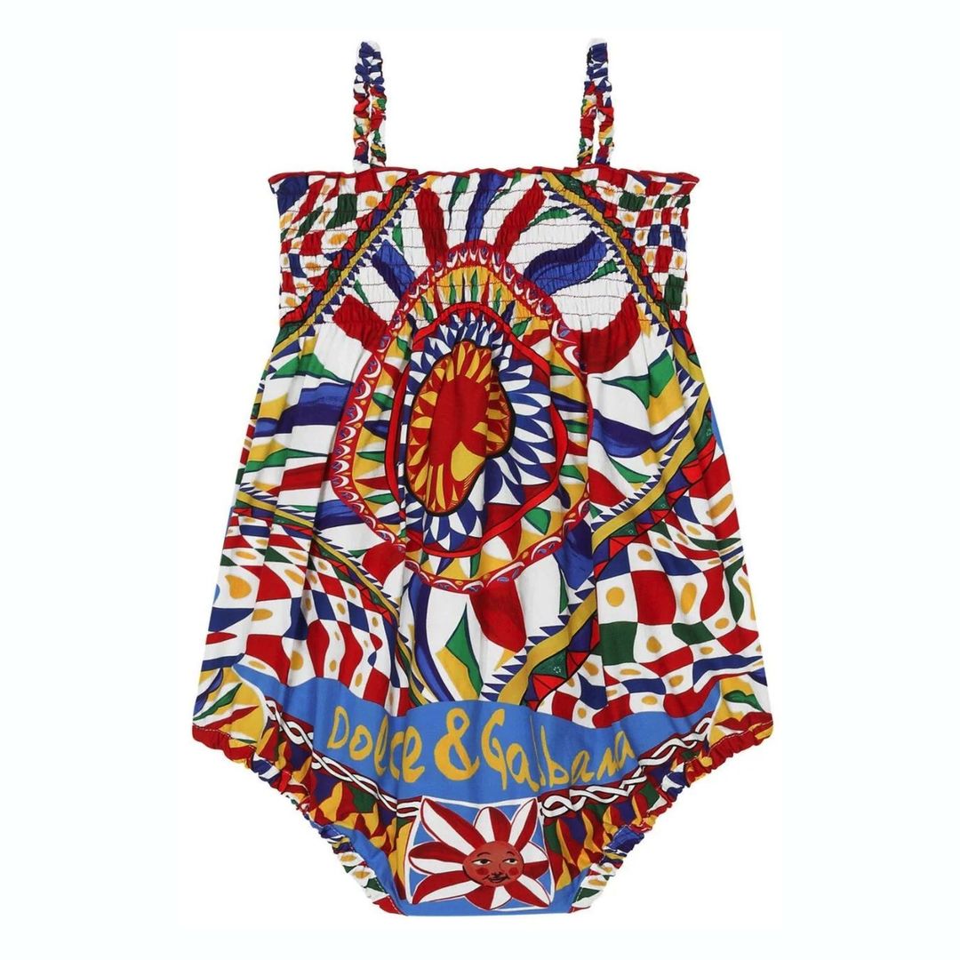 dg-Multicolor Romper-l21o70-g7j5f-hh4kt