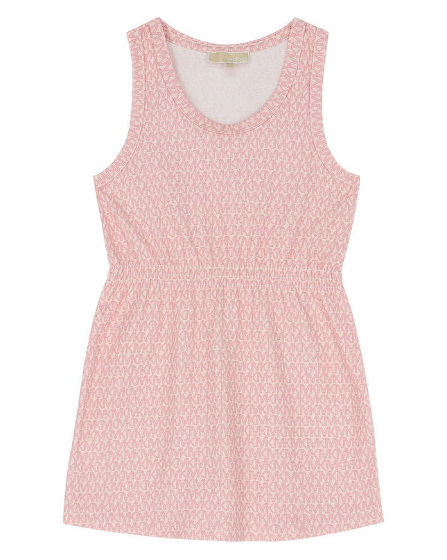 mk-r12105-45s-Pale Pink Dress