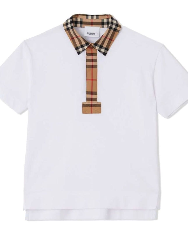 burberry-8051774-White Polo-131558-a1464