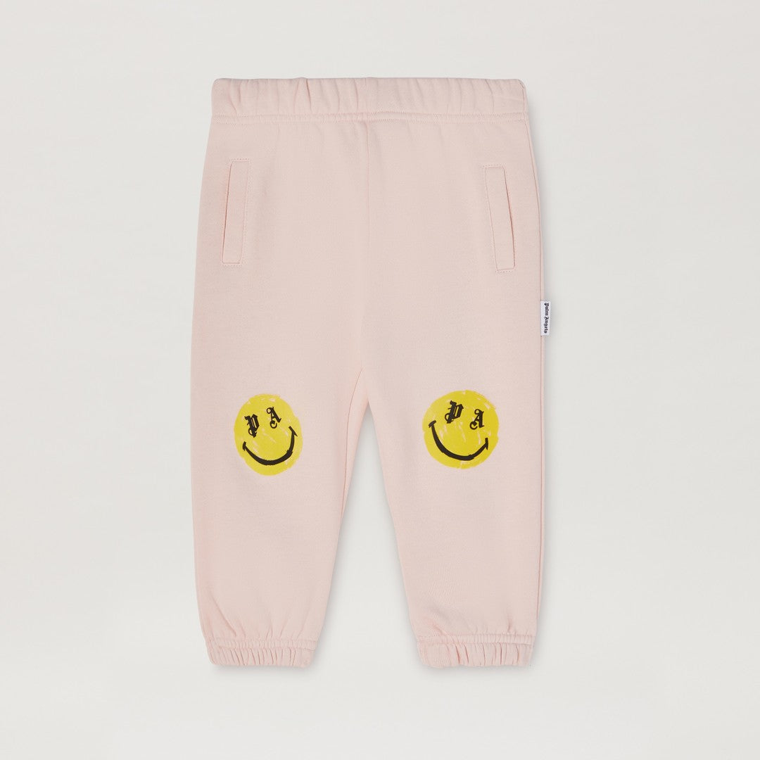 palm-angels-pgxd002f23fle0033315-Pink Smiley Joggers