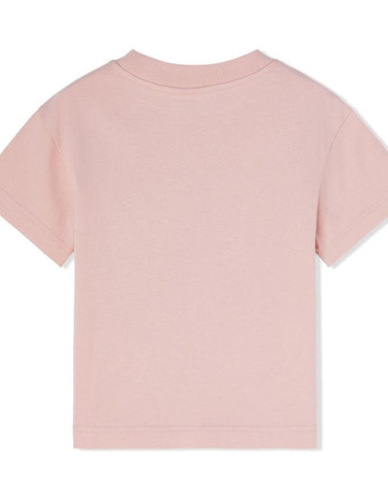 palm-angels-pgaa002f23jer0033415-PINK SMILEY BEAR T-SHIRT