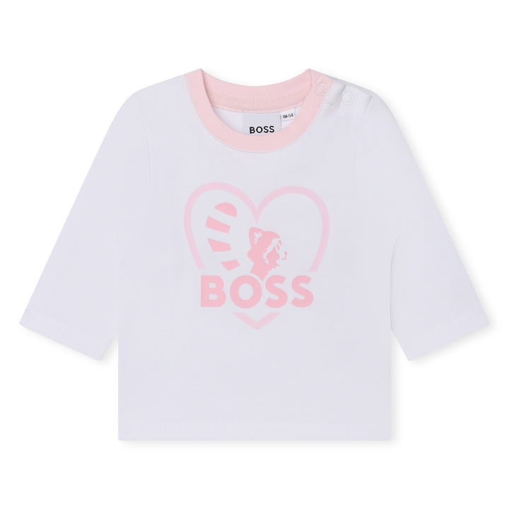 boss-j98441-44l-Pale Pink 3 Pieces Set