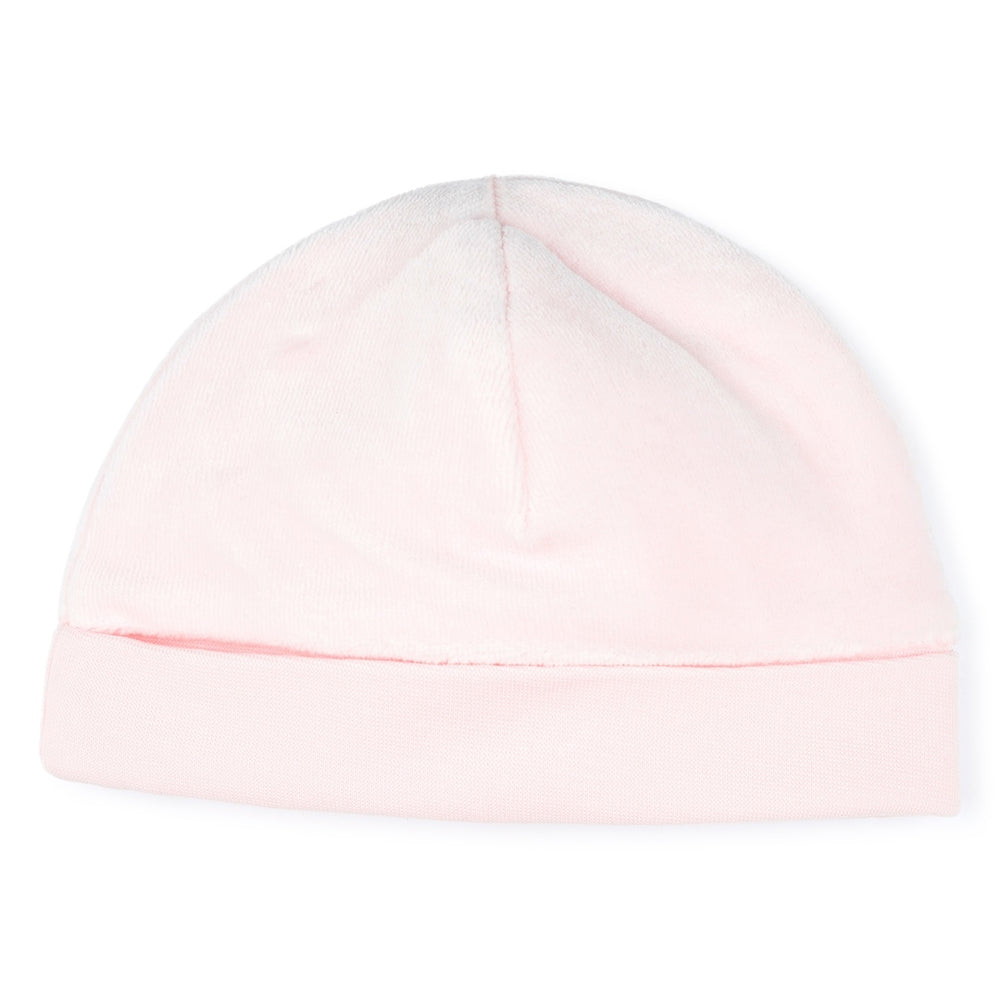 boss-j91155-44l-Pink Velour Hat