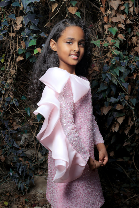 kids-atelier-tulleen-kid-girl-pink-reem-trapeze-bow-dress-tr-420202