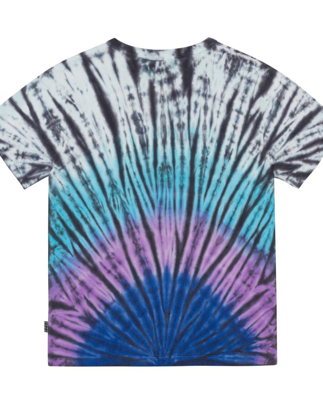 molo-Lit Dye Riley T-Shirt-1s24a206-3563