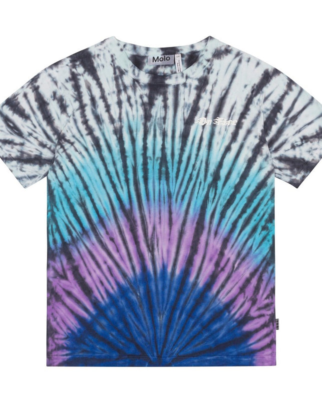 molo-Lit Dye Riley T-Shirt-1s24a206-3563